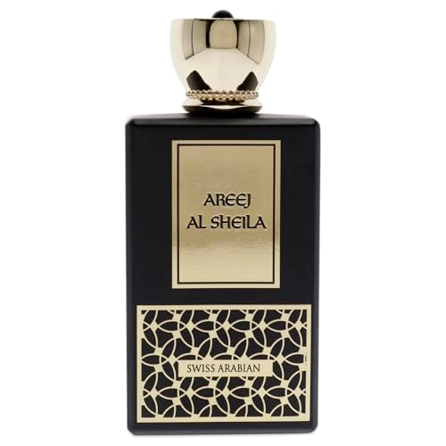 Attar Al Sheila Eau de Parfum 100ml