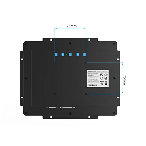 GT-TM097 - 9.7 Inches 1024 x 768