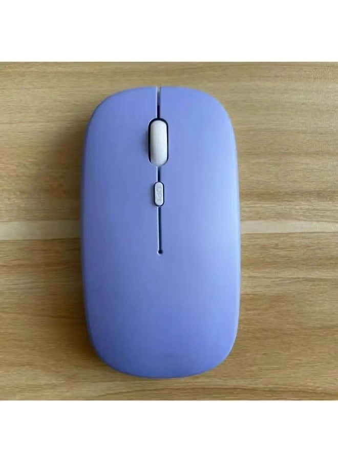 Keyboard with Mouse