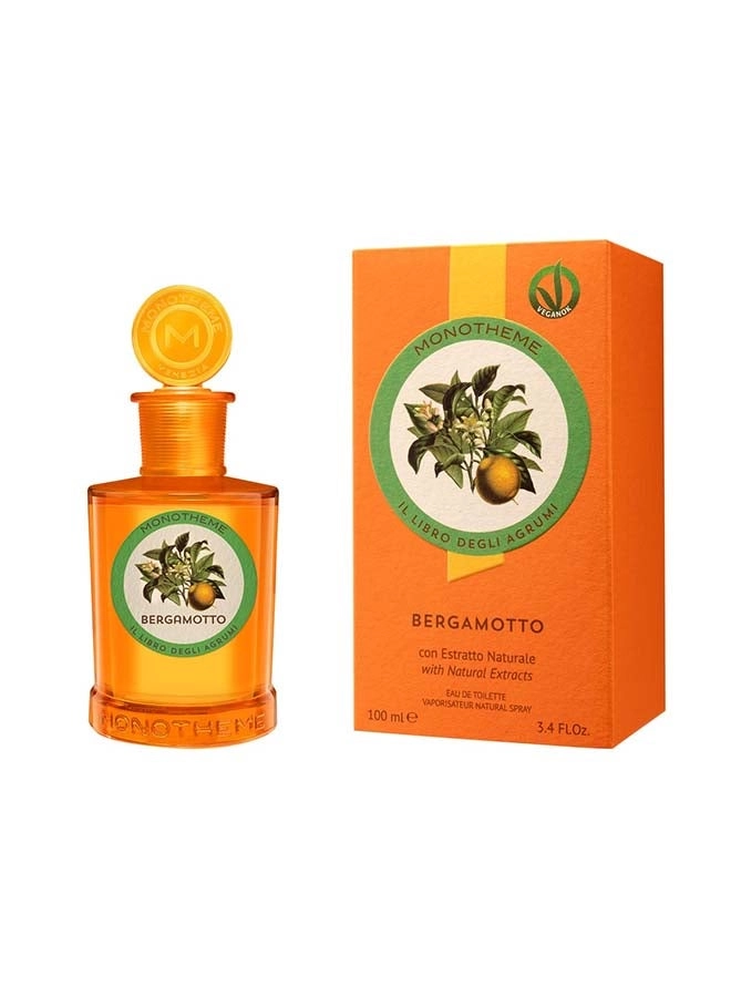 Agrumi Di Sicilia Eau de Toilette 100 ml