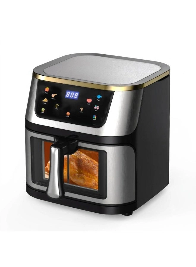 Digital Air Fryer