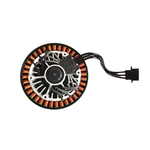 T40 Impeller Pump Motor