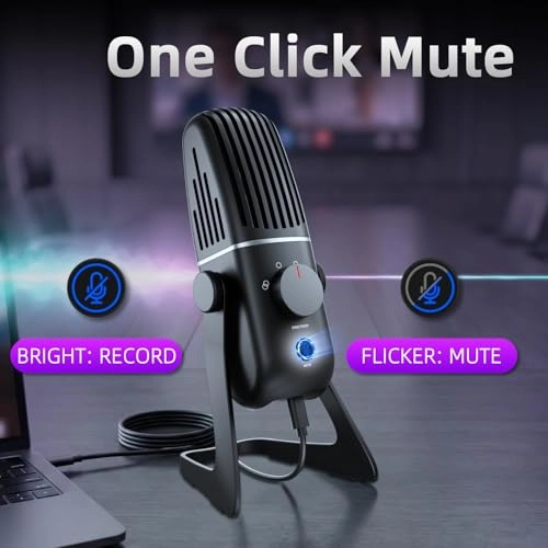 X-4 USB Microphone