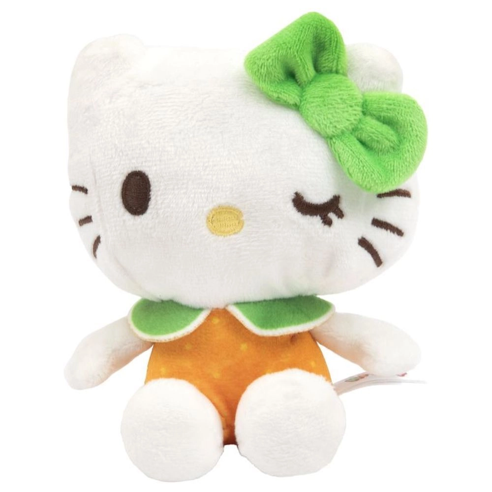 Hello Kitty Macedoniana 12 cm Plush Beans