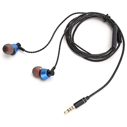D20 Wired Earbud