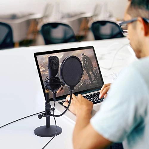 ss1/i47334 USB Microphone