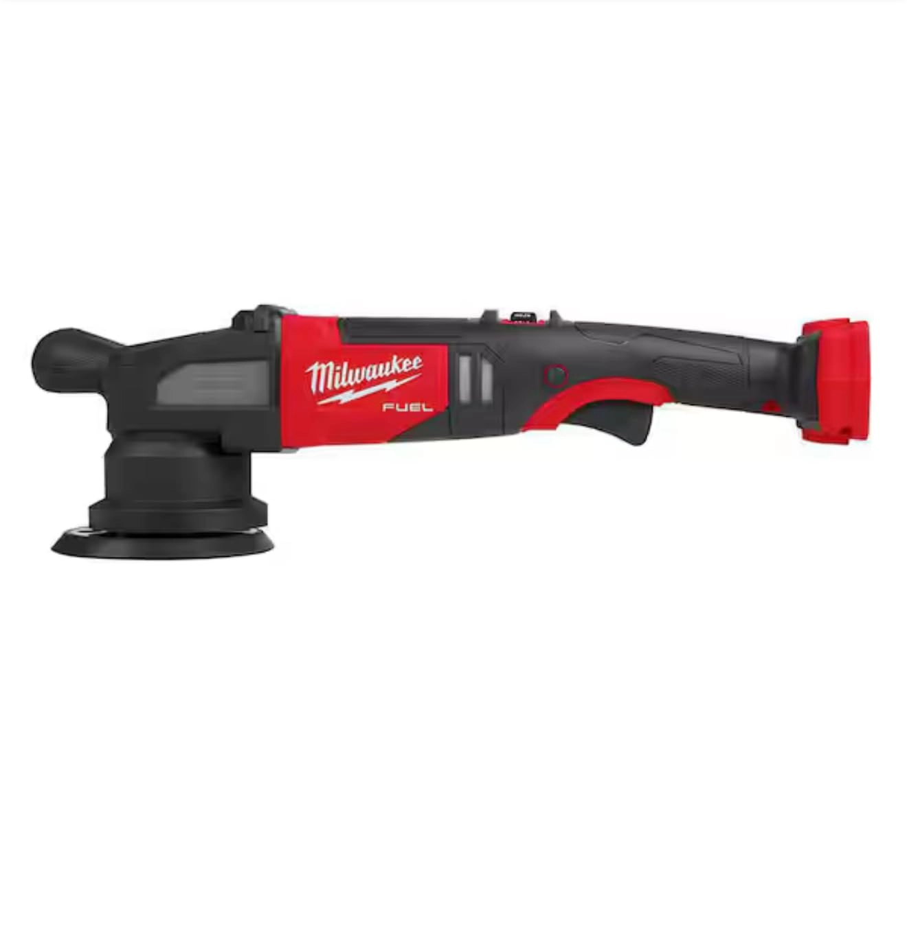 Milwaukee M18 Fuel - 15mm Random Orbital Polisher