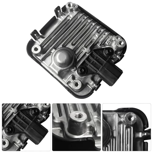 KD7J-67XA1 - Cruise Control Radar Sensor Compatible with Mazda CX-5 CX-3 CX-9 2018-2023