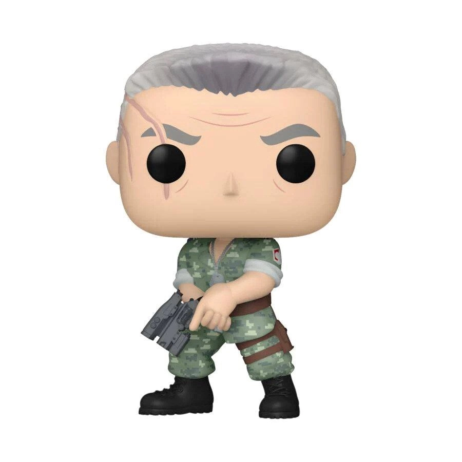 Pop! Movies: Avatar: The Way of Water Recom Quaritch
