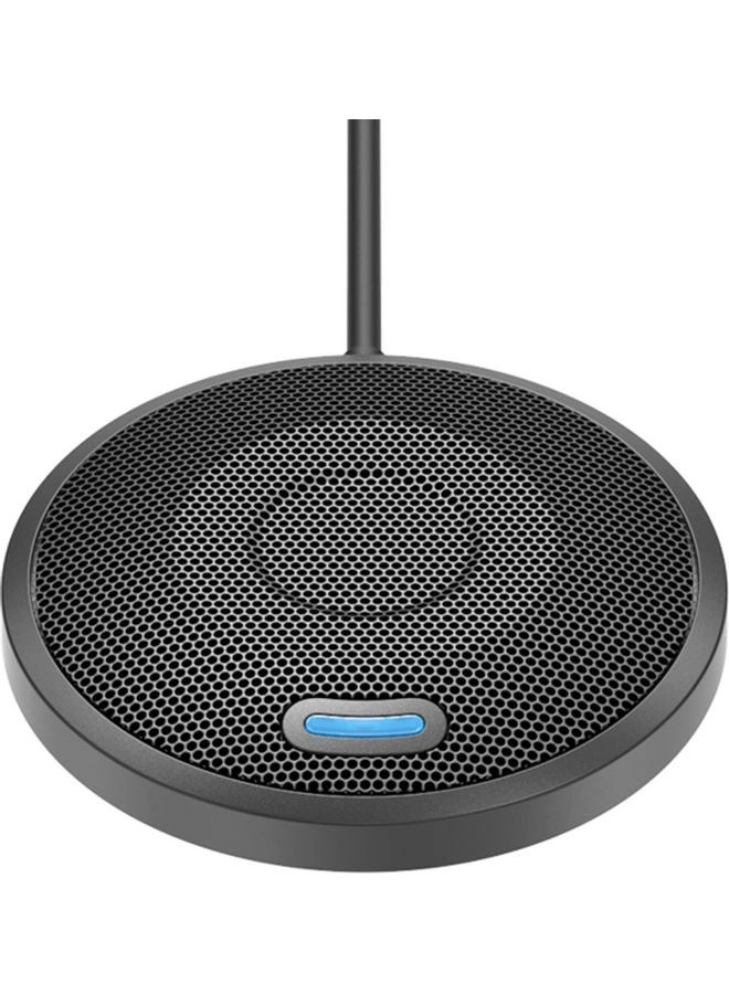 V9101_P Wired Microphone