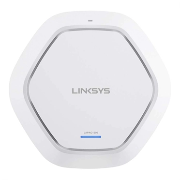 (Renewed) LAPAC1200 - Dual Band AC 2x2 PoE SmartWiFi-UK