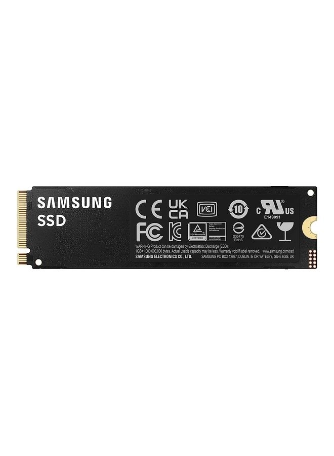 990 Pro Series - 1 TB M.2