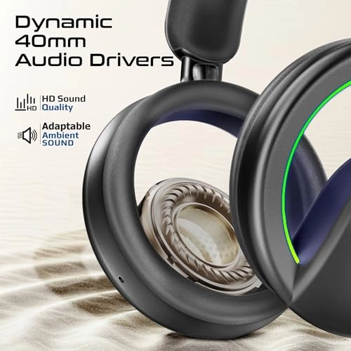 Novon Wireless Headphone