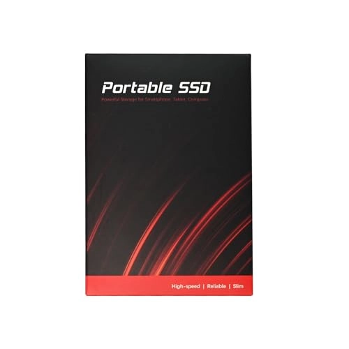 X4Plus - 500GB