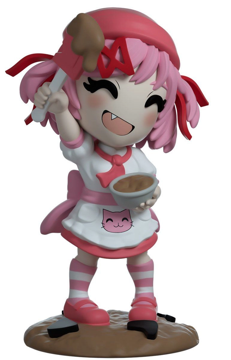 YOUTOOZ Natsuki - Doki Doki Literature Club