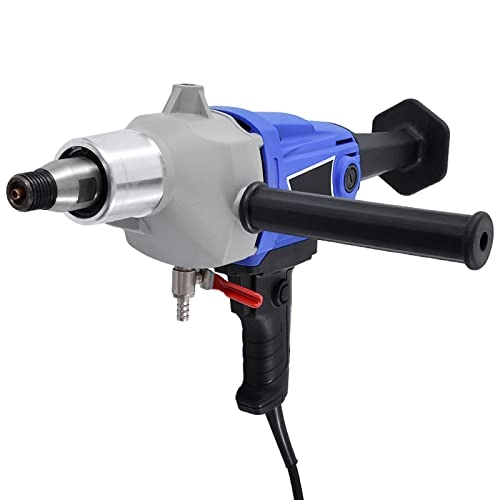 Electric Diamond Water Drill Machine - 2100W 220V Handheld