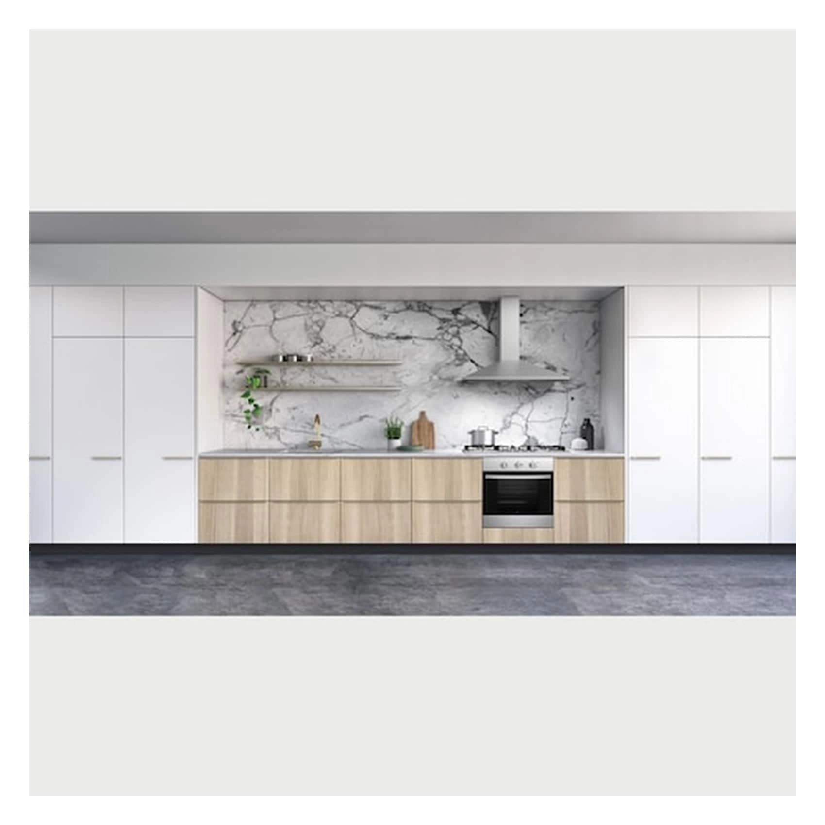 Chimney Hood - 90 cm