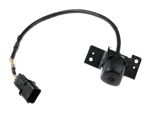 95760-D3000 - Hyundai Tucson 2016-2018 black