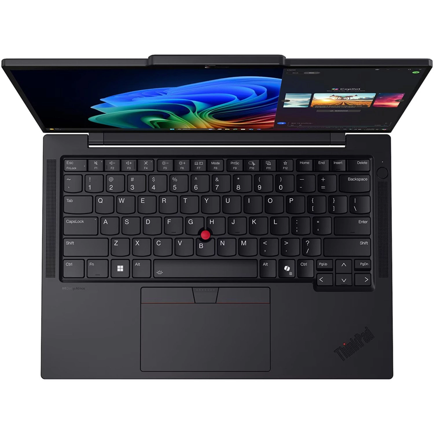 ThinkPad T14s Gen 6 21R1001KGR - 14'' Core Ultra 7-255U 32GB DDR5 1TB SSD