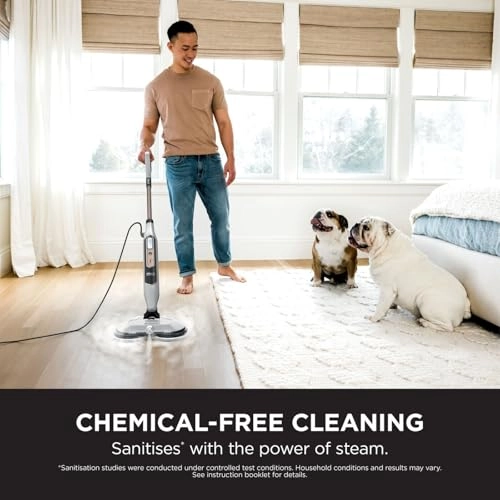 SteamScrubber - 350 Milliliters