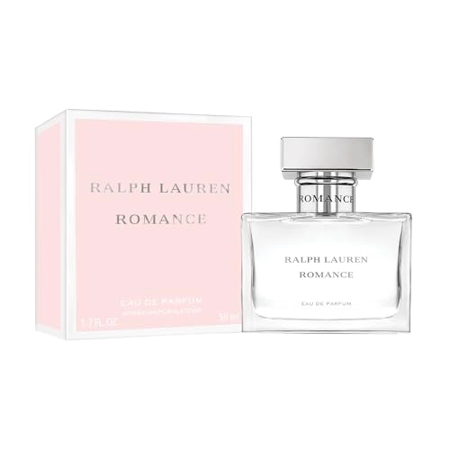 Romance Eau de Parfum 50 ml