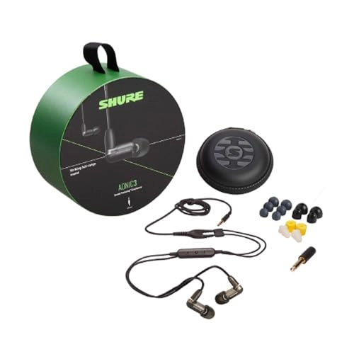 Aonic 3 Wired Earbud