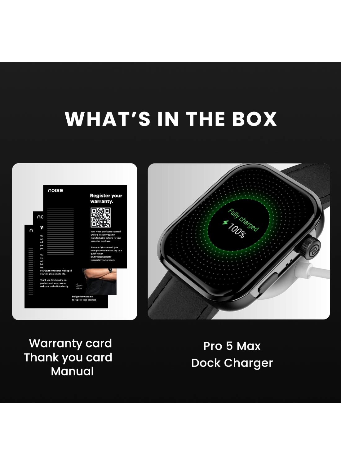 Colorfit Pro 5 Max 41mm