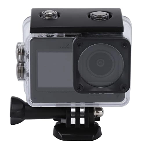 WiFi Action Camera 4K60