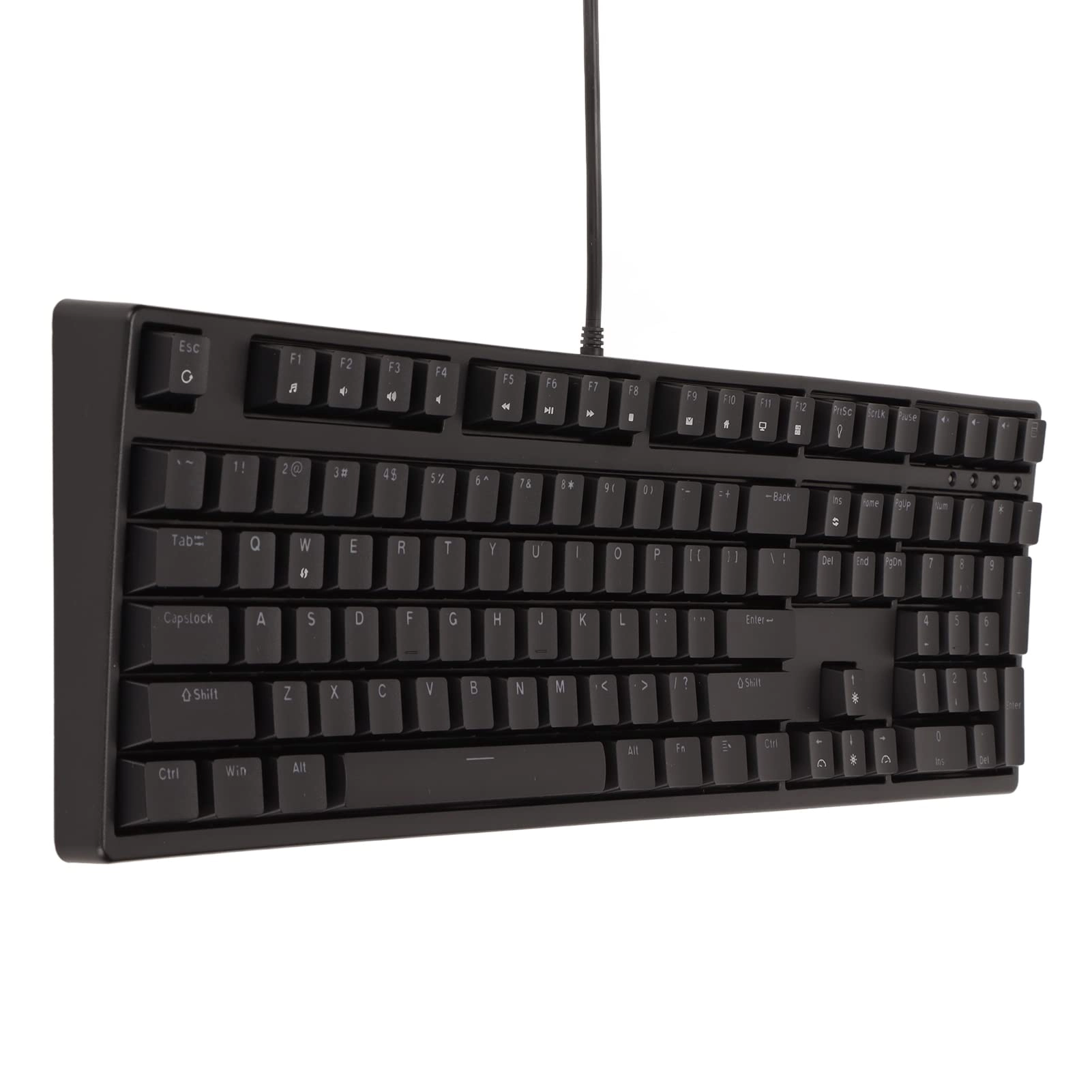 Gaming Mechanical Keyboard - Wired