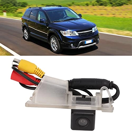 Rear View Camera - night view 720x582