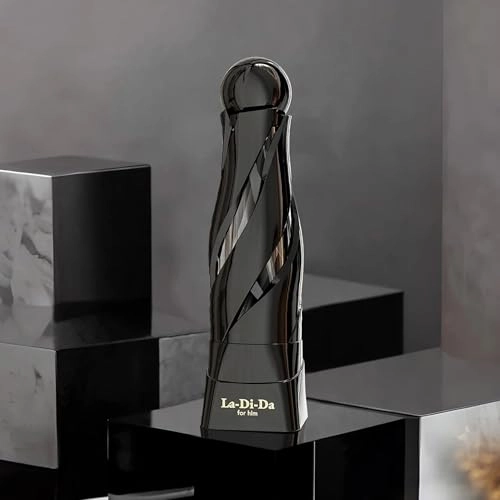 LA DI DA FOR HIM Eau de Parfum 100ml