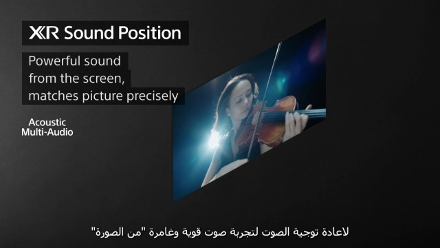 XR65X95K-R - 65 inch