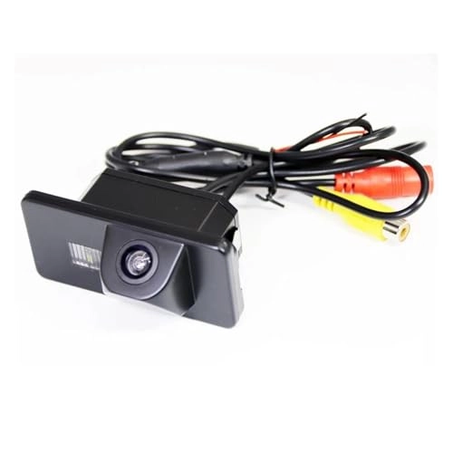 HD CCD Car Rear View Camera - Night vision