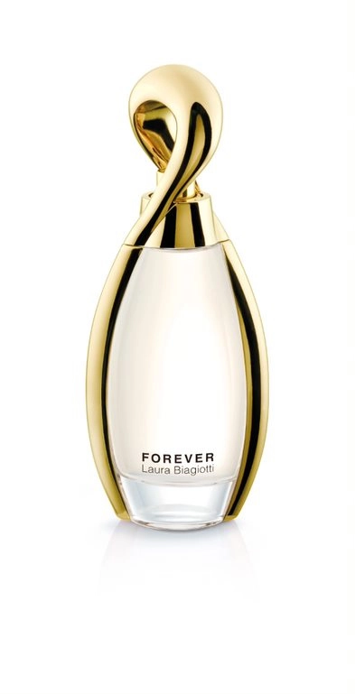 Laura Biagiotti Forever Gold Eau de Parfum 60ml