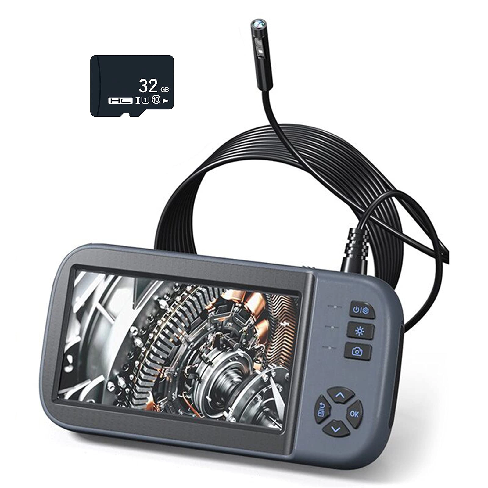 Endoscope Camera - 8mm 5m