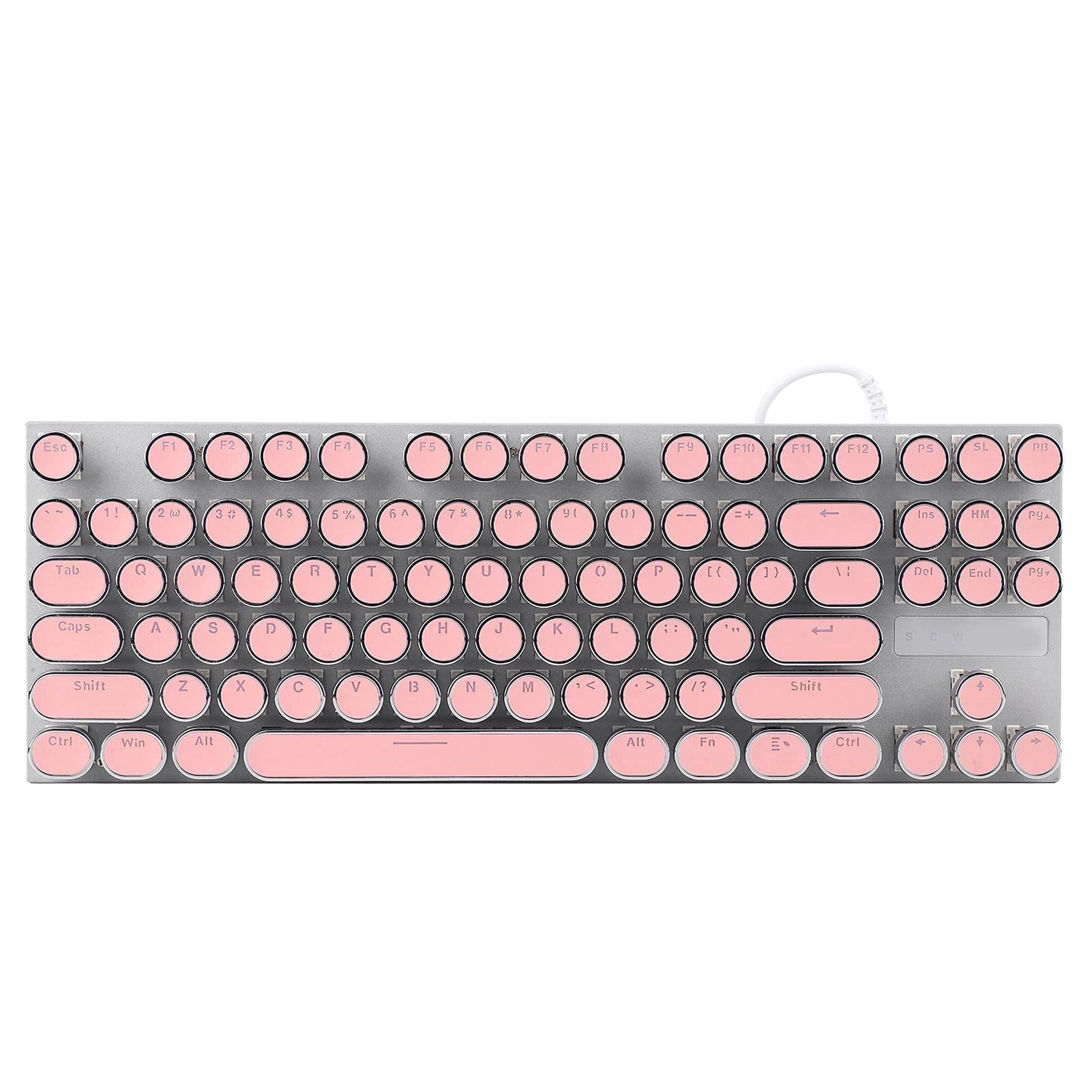 Mechanical Gaming Keyboard - Wired