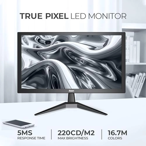 20 Crystal - 20.5 inch 1600x900