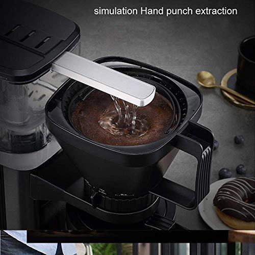 single cup - mini automatic drip