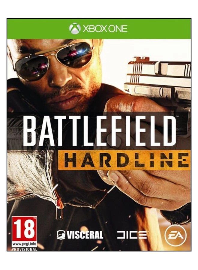 Battlefield Hardline