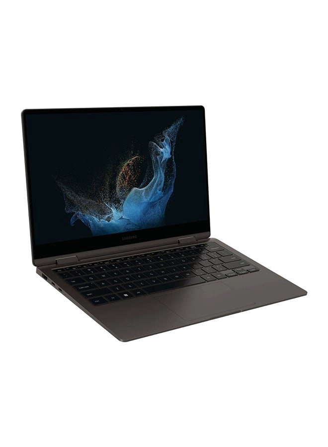 (Renewed) Book2 360 NP730QED-KA1US - 13.3'' Core i7-1255U 12GB DDR5 512GB SSD