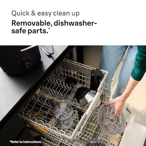 MultiJuice 5 - 800W 2 Liters