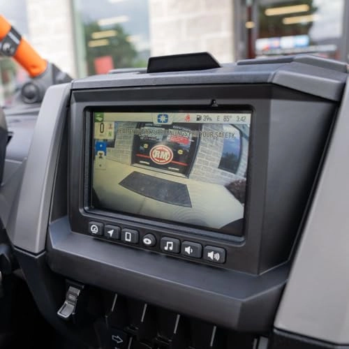 Front Camera Kit - 720P for Polaris RZR Pro XP 4 Ultimate Rockford Fosgate Limited Edition 2022