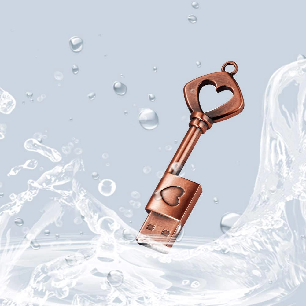 USB Flash Drive - USB 2.0 64GB