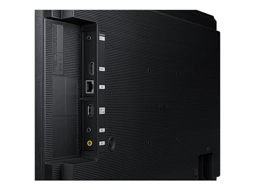 QB24C - LH24QBCEBGCXEN 22.0 inch 1920 x 1080 pixels