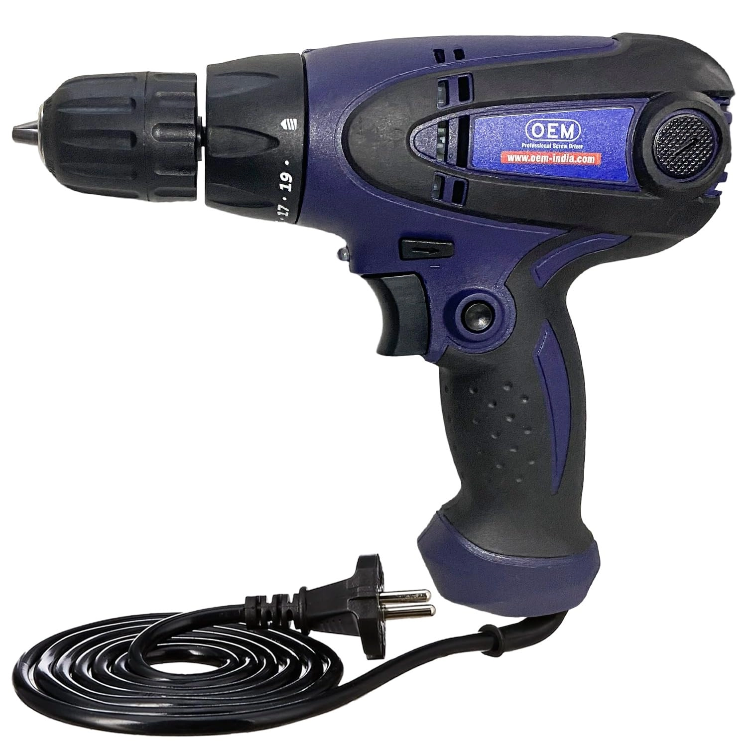 B.E Bearings SD10 - Electric Screwdriver Corded Electric