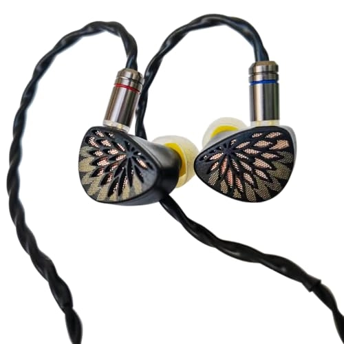 YUXUANJI Wired Earbud