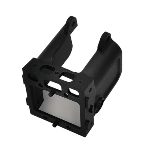 T30 Front Bend Four-way Connector - 2 pcs