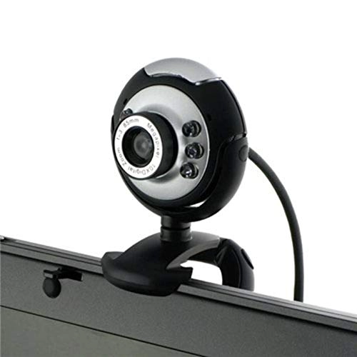 USB Webcam 12MP