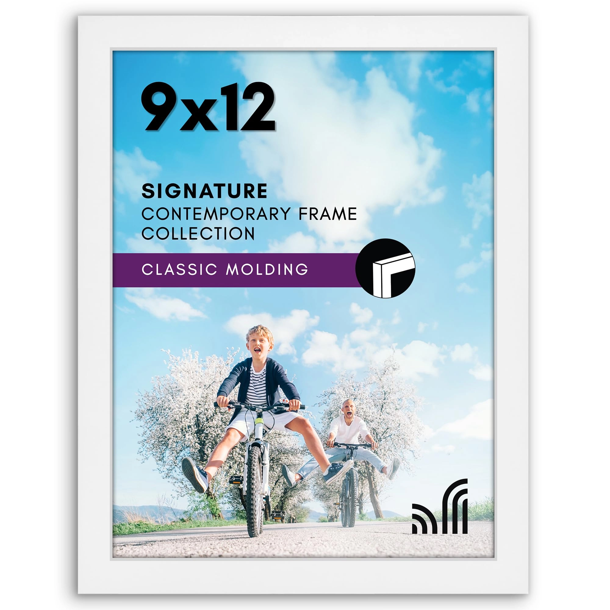 Picture Frame - 9x12