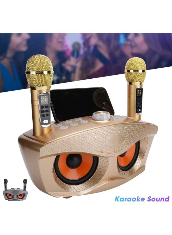 Portable Wireless Bluetooth Speaker